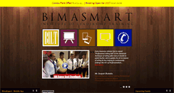 Desktop Screenshot of krameshan.com