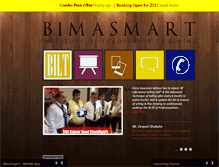 Tablet Screenshot of krameshan.com